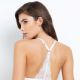 Cindy Mello L'Agent Lingerie