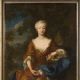 Princess Luise Dorothea of Prussia