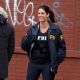 Missy Peregrym as Special Agent Maggie Bell in FBI