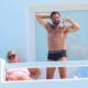 Gemma Collins – Sith her boyfriend Rami Hawash in Mykonos