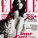 Marion Cotillard - Elle Magazine Cover [Indonesia] (November 2010)