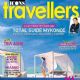 Unknown - Travellers Magazine Cover [Greece] (June 2016)
