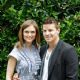 Emily Deschanel - 'Bones' Press Conference At Four Seasons Hotel On May 21, 2009 In Beverly Hills, California