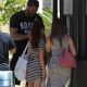 Danielle Bregoli – Shopping at the Grove in Hollywood