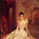 Florence Adele Vanderbilt Twombly
