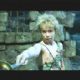 Jeremy Sumpter as Peter Pan in P.J. Hogan's adventure Peter Pan also starring Jason Isaacs and Lynn Redgrave - 2003