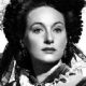 Edith Barrett