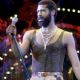 Teddy Pendergrass