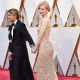 Keith Urban and Nicole Kidman At The 89th Annual Academy Awards - Arrivals (2017)