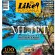 Croatia - Like Putovanja Magazine Cover [Croatia] (September 2020)