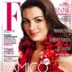 Anne Hathaway - F Magazine Cover [Italy] (24 May 2022)