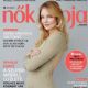 Enikö Mihalik - Nõk Lapja Magazine Cover [Hungary] (10 March 2021)