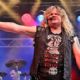 Steve Grimmett, singer with NWOBHM icons Grim Reaper, dead at 62