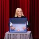Reese Witherspoon – On ‘The Tonight Show Starring Jimmy Fallon’ in NYC