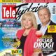 Jolanta Lothe, Kazimierz Kaczor - Tele Tydzień Magazine Cover [Poland] (10 May 2013)