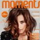 Penélope Cruz - Moment's Magazine Cover [Austria] (September 2018)