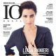Luisa Ranieri - Io Donna Magazine Cover [Italy] (8 September 2018)
