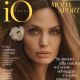 Angelina Jolie - Io Donna Magazine Cover [Italy] (12 November 2022)