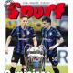 Piotr Zielinski - Sport Magazine Cover [Poland] (31 May 2025)