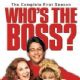 Who's the Boss?