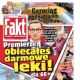 Jerzy Stuhr - Fakt Magazine Cover [Poland] (27 September 2022)