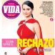 Selena Gomez - El Diario Vida Magazine Cover [Ecuador] (16 June 2022)