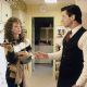 Alec Baldwin and Michelle Pfeiffer