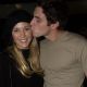 Bec Cartwright and Beau Brady