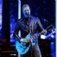 Josh Homme of Queens of the Stone Age performs onstage during KROQ Almost Acoustic Christmas 2017 at The Forum on December 9, 2017 in Inglewood, California