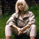Glynis Barber as Det. Sgt. Harry Makepeace in Dempsey and Makepeace