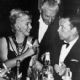 Frank Sinatra and Marilyn Monroe
