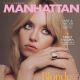 Sydney Sweeney - Manhattan Magazine Cover [United States] (April 2023)