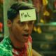 The Woman Who Cannot Feel - Jerald Napoles