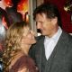 Liam Neeson and Natasha Richardson