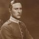 Prince Carl Bernadotte