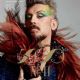 Boy George - Zoo Magazine Pictorial [United Kingdom] (December 2013)