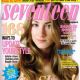 Saoirse Ronan - Seventeen Magazine [Singapore] (March 2010)