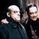 Christopher Lloyd and Raul Julia in The Addams Family (1991)