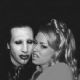 Marilyn Manson and Jenna Jameson