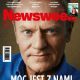 Donald Tusk - Newsweek Magazine Cover [Poland] (29 May 2023)