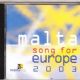 Malta Song for Europe