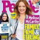 Melissa McCarthy - People Magazine Cover [United States] (21 May 2018)