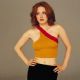 Rose McGowan - Charmed Promos