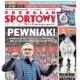 Adam Nawara - Przegląd Sportowy Magazine Cover [Poland] (29 January 2022)