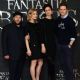 Fantastic Beasts and Where to Find Them (2016)