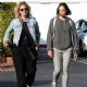Michelle Rodriguez – Out in West Hollywood