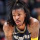 Ja Morant