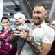 Conor McGregor