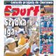 Iga Świątek - Sport Magazine Cover [Poland] (29 June 2022)