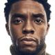 Chadwick Boseman